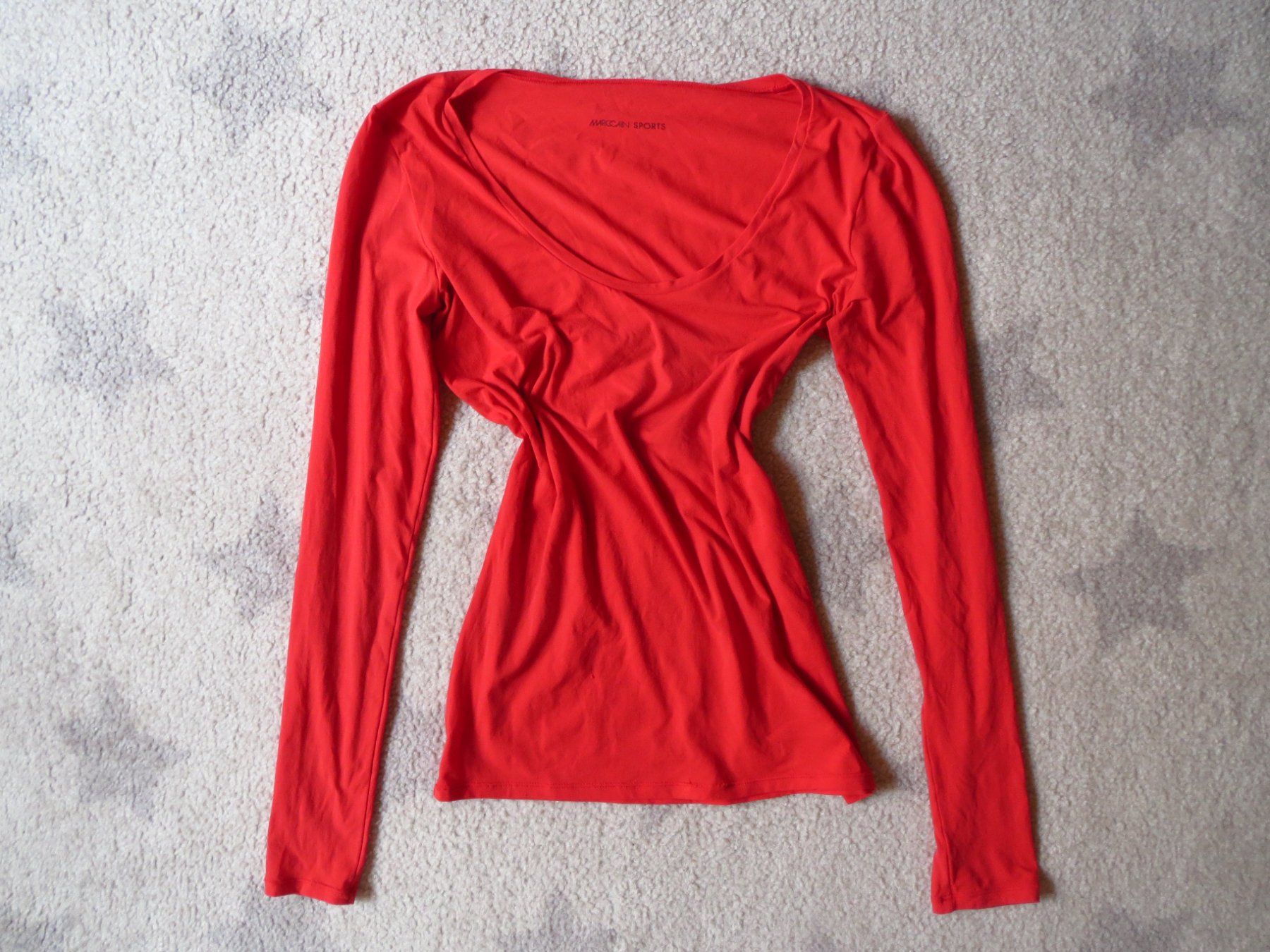 Marc Cain T-shirt: MARC CAIN Damen Shirt – Usato da Kiental venduto da Anna8702 1