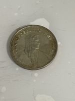 5 Franken 1953  Silber