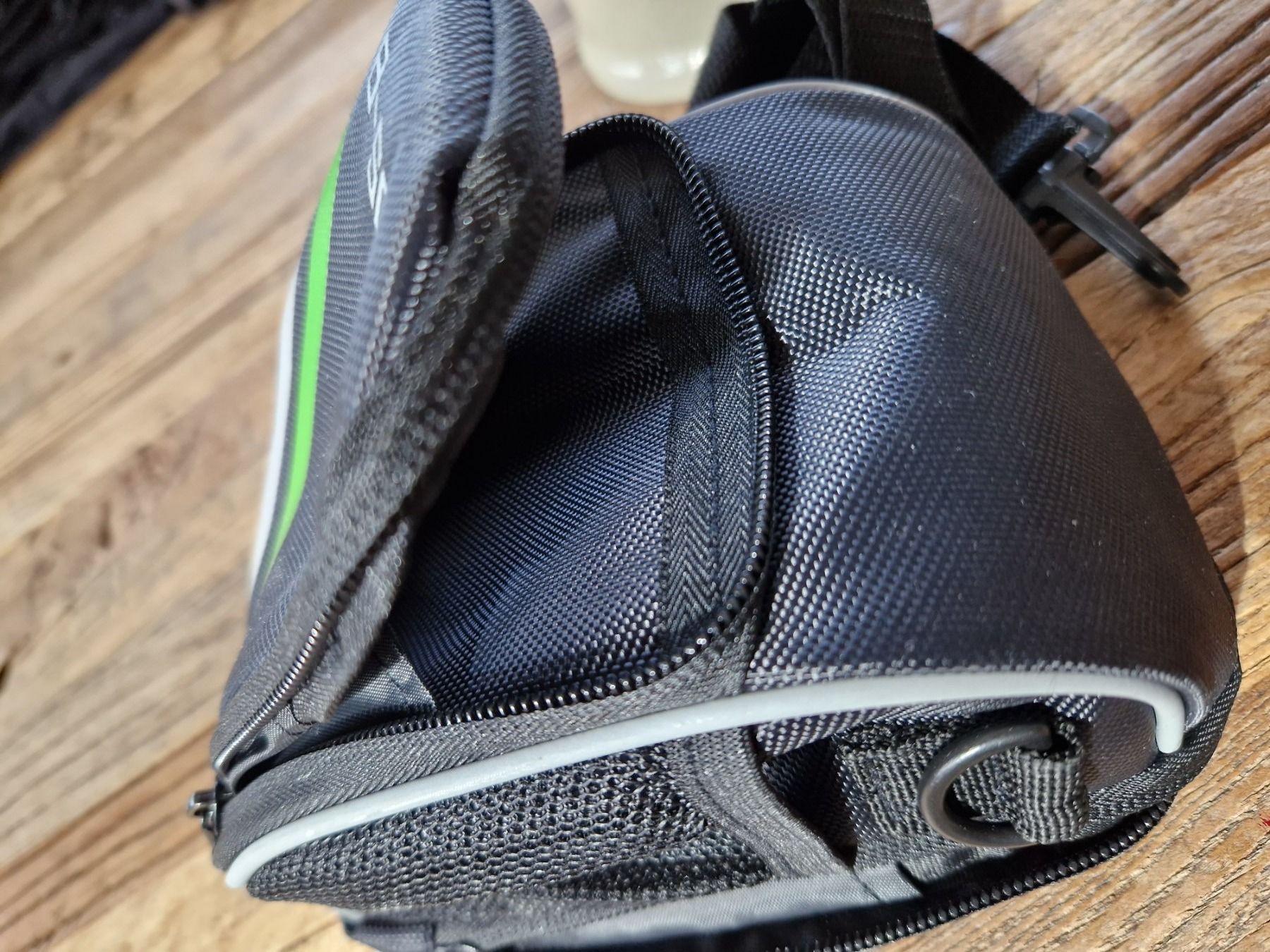 Pezzi di ricambio: Lenker oder Satteltasche Bike – Nuovo (secondo la descrizione) da Münsingen venduto da Geeskile 5