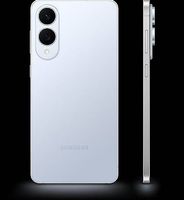 Samsung Galaxy S25 Edge, IceBlue 256 GB,  Neu und ungeöffnet