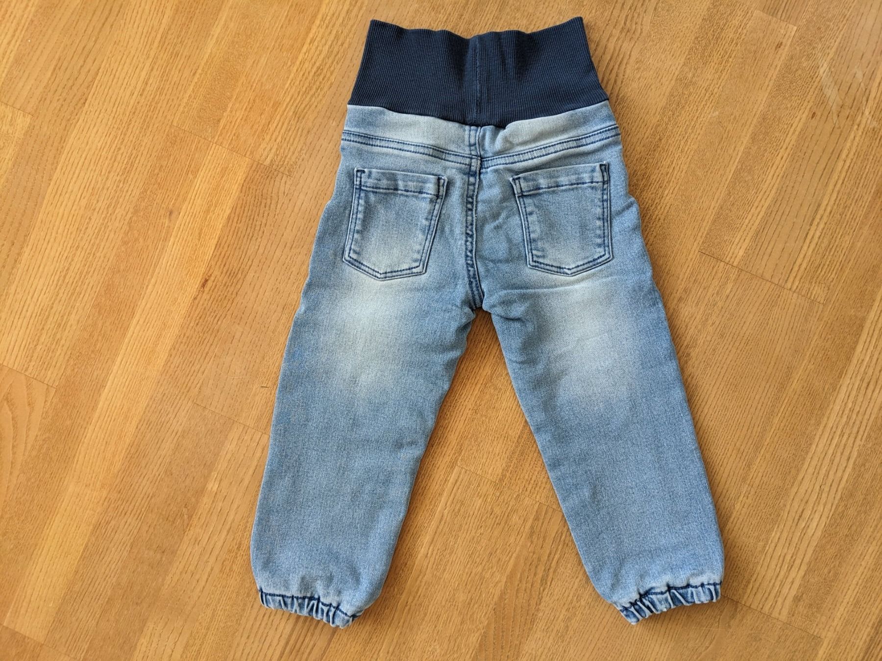 Pantaloni: Hose der Grösse 86/92 – Usato da Wald ZH venduto da andy_ch01 1
