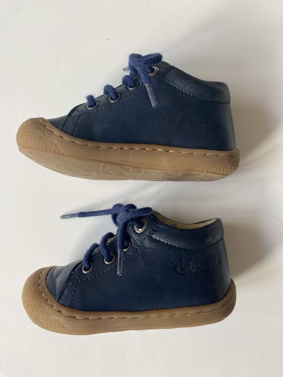 Naturino Scarpe per ragazzi: Naturino size 20 – Usato da Zürich venduto da catzrh35 2