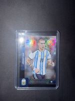 Topps argentina