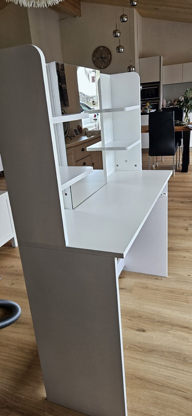 Tavoli da trucco: Schminktisch – Usato da Dürrenäsch venduto da S.Sommerhalder74 2