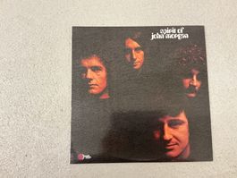 Spirit of John Morgan LP