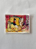 Briefmarke