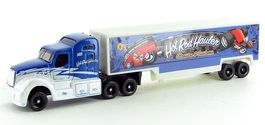Lastwagen - Hot Rod Hauler ° Maisto
