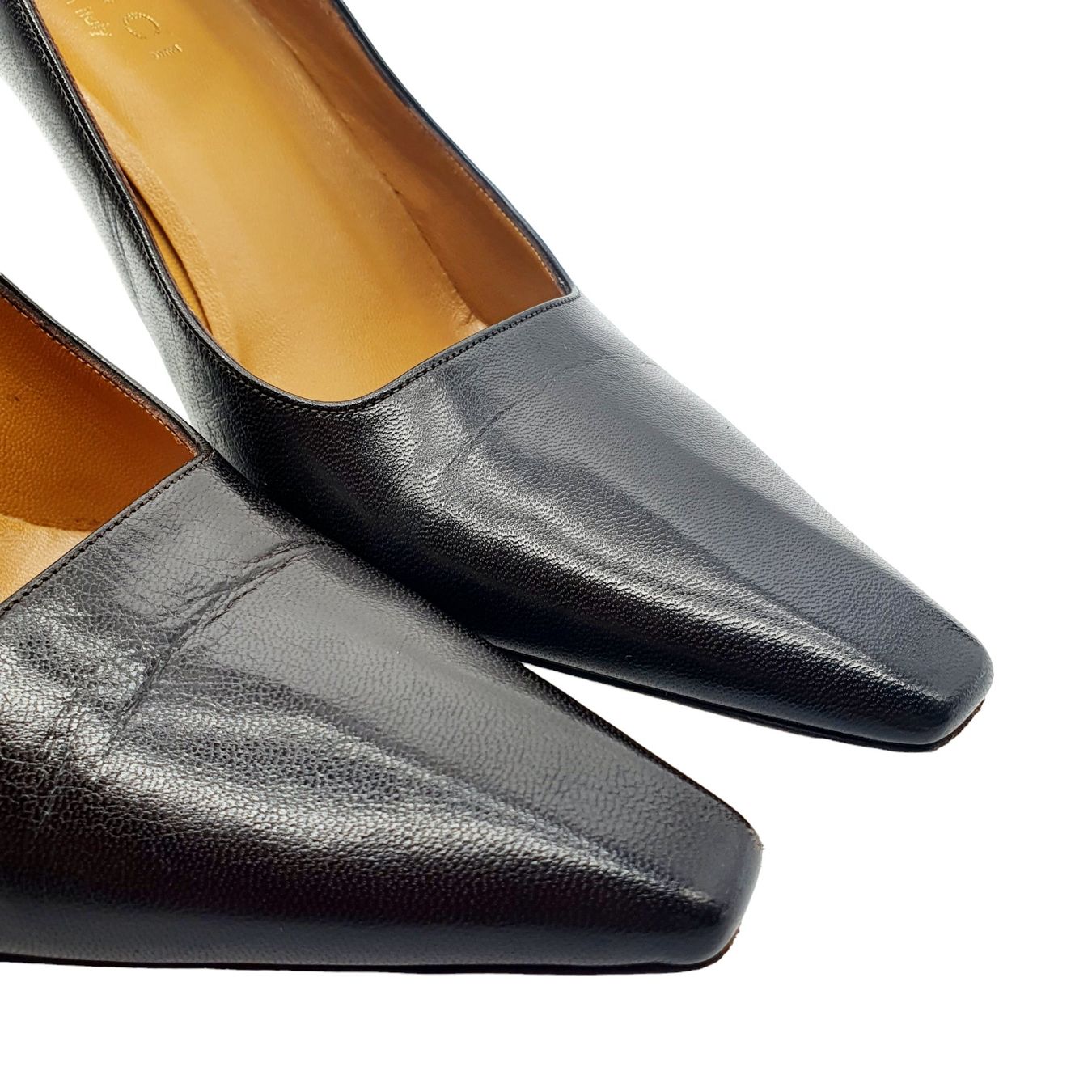 Gucci Scarpe da donna: Gucci Decolté 38 C – Usato da Corteglia venduto da ila_kz6b 2