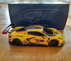 Chevrolet Corvette C8.R # 3, 1:18