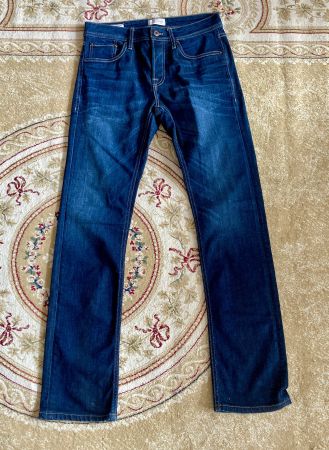 Jack & Jones Clark Jeans Regular Fit 30/34
