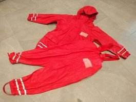 JAKO-O Regenjacke/Regenhose Grösse 104/110