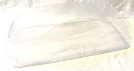 CARROSSERIE SRC SPARK 0.75  200mm 1/10 ON-ROAD