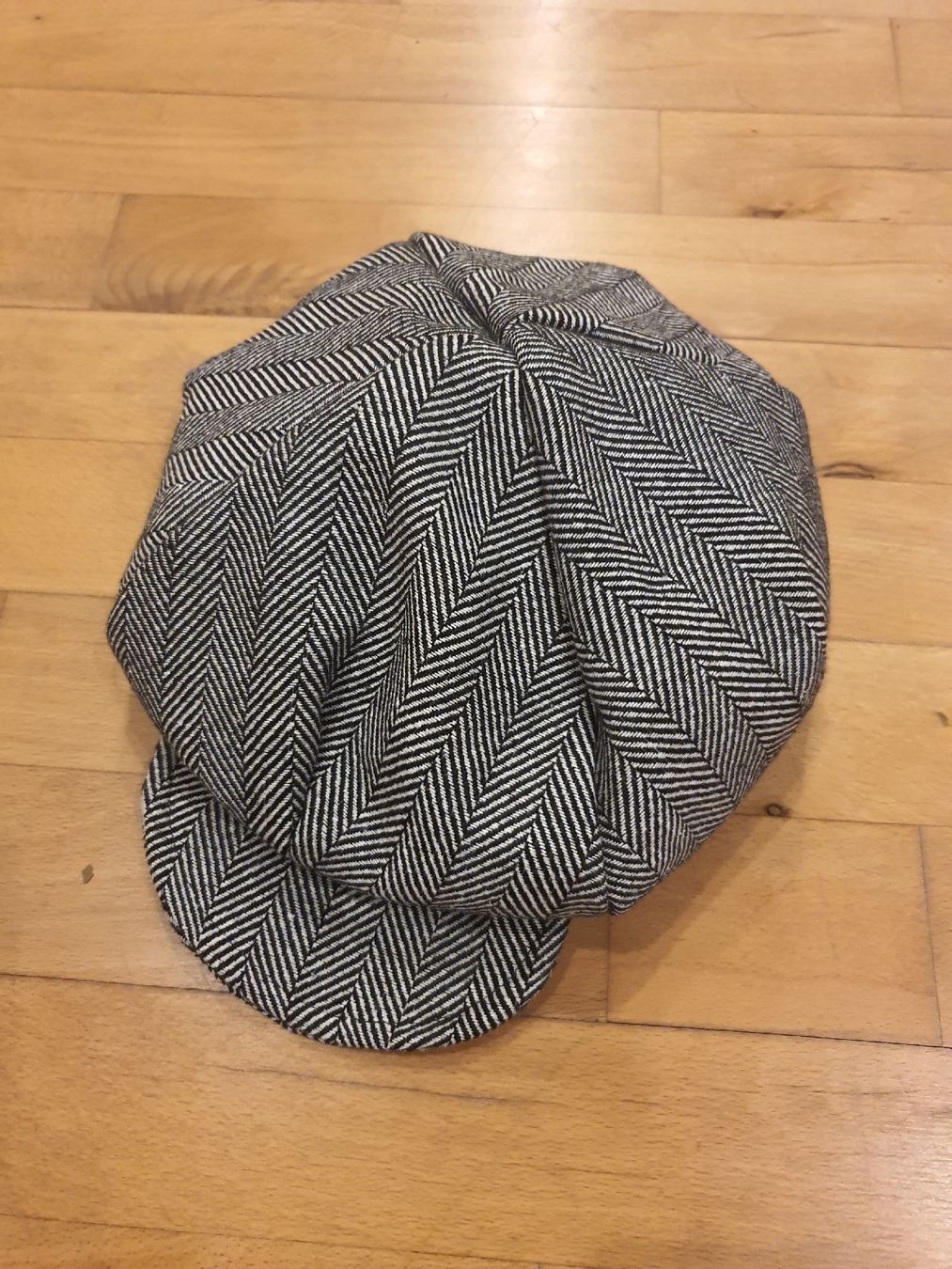 Lotti di vestiti: Peaky Blinders Set - Gr. 48 – Nuovo (secondo la descrizione) da Zürich venduto da slvgen 3
