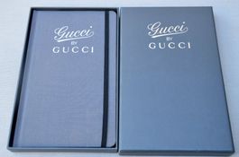 Notizbuch Gucc cahier