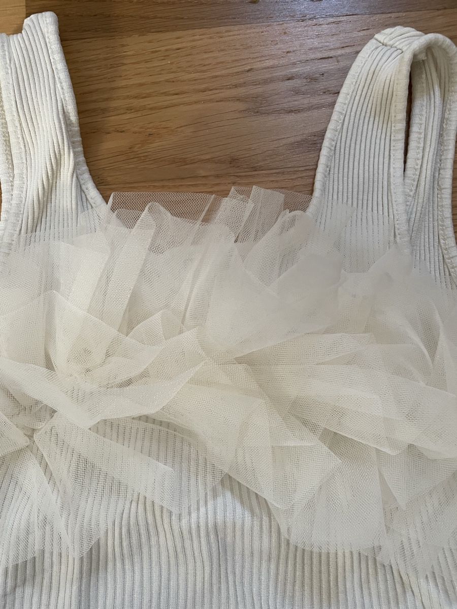 Zara Camicette, T-shirt & Top: Top – Usato da Balgach venduto da sei_s6d7 1