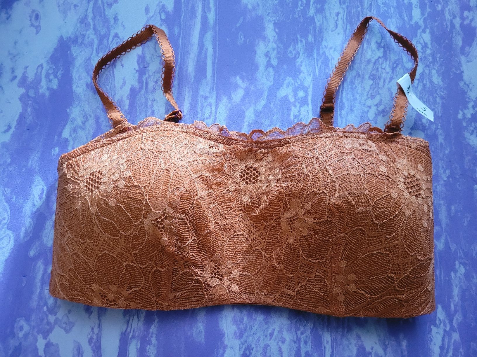 Victoria's Secret Sonstige Unterwäsche: Victoria's Secret Bandeau BH – Neu und originalverpackt aus Zürich von vic_w2tl 1