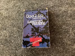 Coolio Featuring L.V. - Gangsta's Paradise (MC)