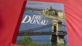 Die Donau - Treichler H.-P. /Stärk Georg
