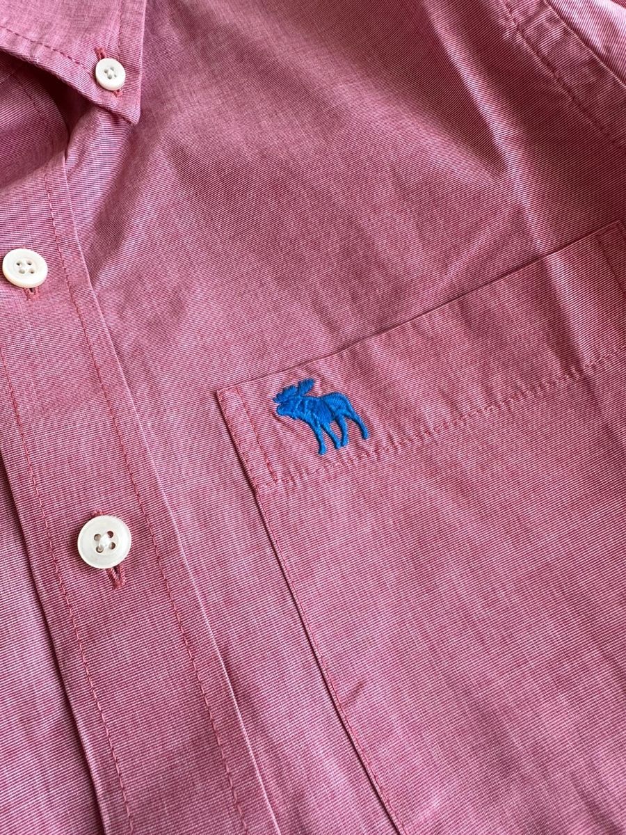 Abercrombie Camicie: Abercrombie Hemd für Männer – Nuovo (secondo la descrizione) da Zürich venduto da roc_wzc9 3