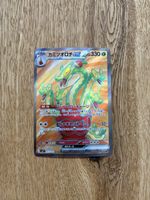 🇯🇵 Hydrapple ex 115/102 SR