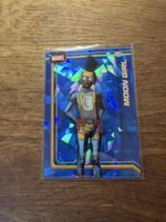 2026 Topps Chrome Marvel Comics Sapphire Edition Moon Girl