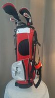 Kinder-Golfset der Marke Bay Hill (by Arnold Palmer)