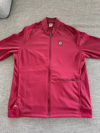 Damen ODLO Jacke Grösse L ( Freizeitjacke )