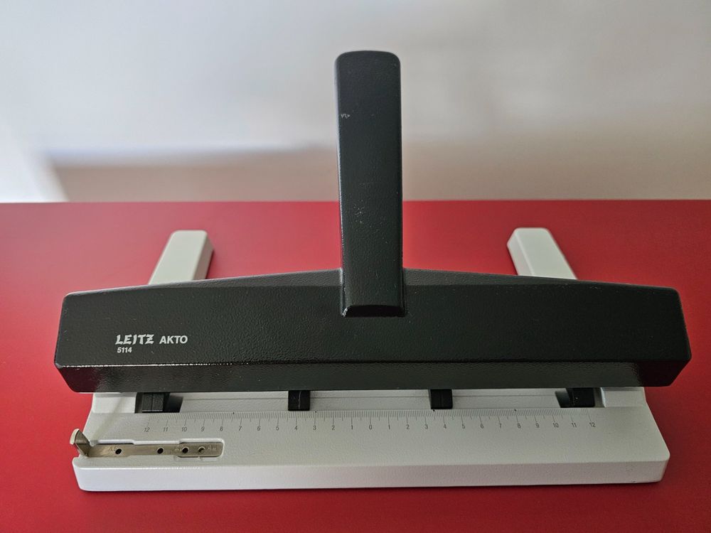 Leitz 51240000 Replaceable Cutter For The Leitz Akto 5114 Adjustable | Seychelles