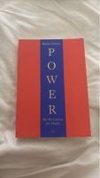 Robert Greene "Power" Die 48 Gesetze der Macht