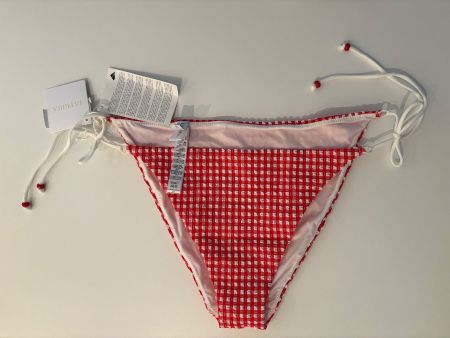 LA PERLA Swimsuit bottom - Size 5 (L) - NEW with tag
