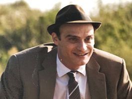 Autogramm ANATOLE TAUBMANN grosses Foto!.