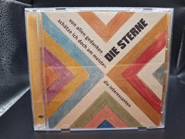 Die Sterne – Von Allen Gedanken Schätze Ich Doch Am Meisten