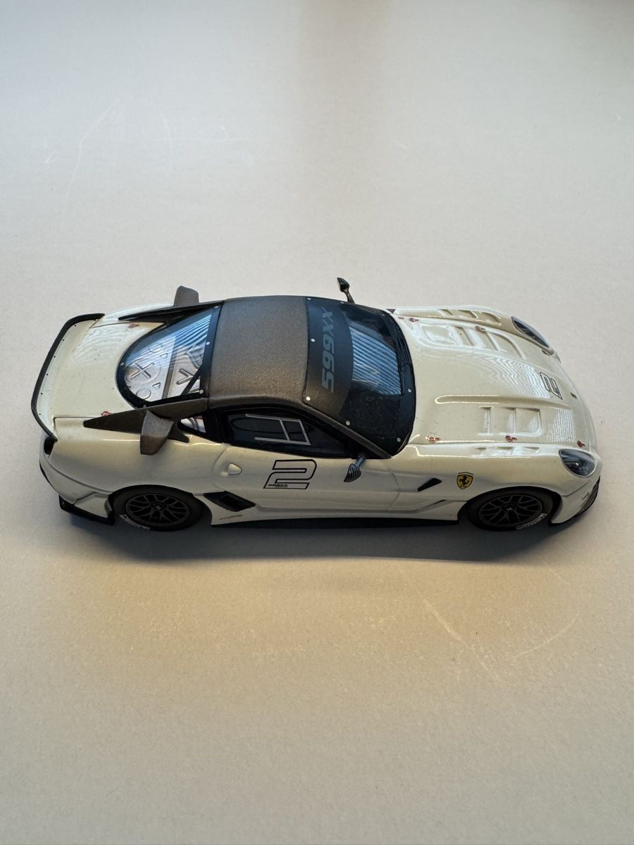 Ferrari Modellautos: Modellautos – Neu (gemäss Beschreibung) aus Matten b. Interlaken von Eddy84 5