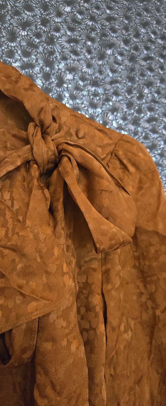 Sezane Blusen: Seidenbluse Sezane Gr40 Neu – Neu und originalverpackt aus Basel von 056rm 5