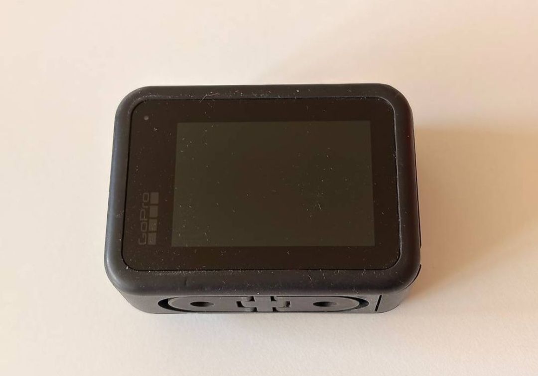 Gopro Action Cam: Caméra GoPro hero 8 er accessoires  – D'occasion à Bramois par Djoule87 1