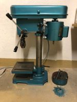 Ständer Bohrmaschine Tischbohrmaschine JK-5005  DEFEKT!