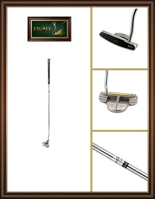 Schläger & Sets: MacGregor DCT (Putter) – Gebraucht aus Dänikon ZH von FiGo-lf