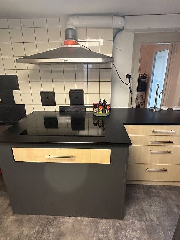 Komplettküchen: Küche – Gebraucht aus Wittenbach von bella020 3
