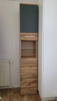 Badezimmer Hochschrank
