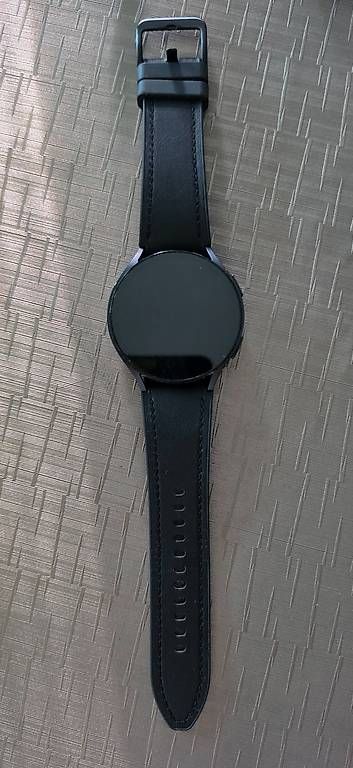 Smartwatch: Samsung Galaxy Watch 6 / 44mm – D'occasion à Aarburg par vere86