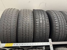 Goodyear 195/60 R16 C 99/97 H