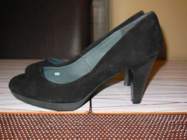 Damenschuhe: Chaussures/Schuhe  ALESSANDRO BONCIOLINI  Pointure/Nummer 41 – Neu (gemäss Beschreibung) aus Cossonay-ville von Super-Price-Quality 2