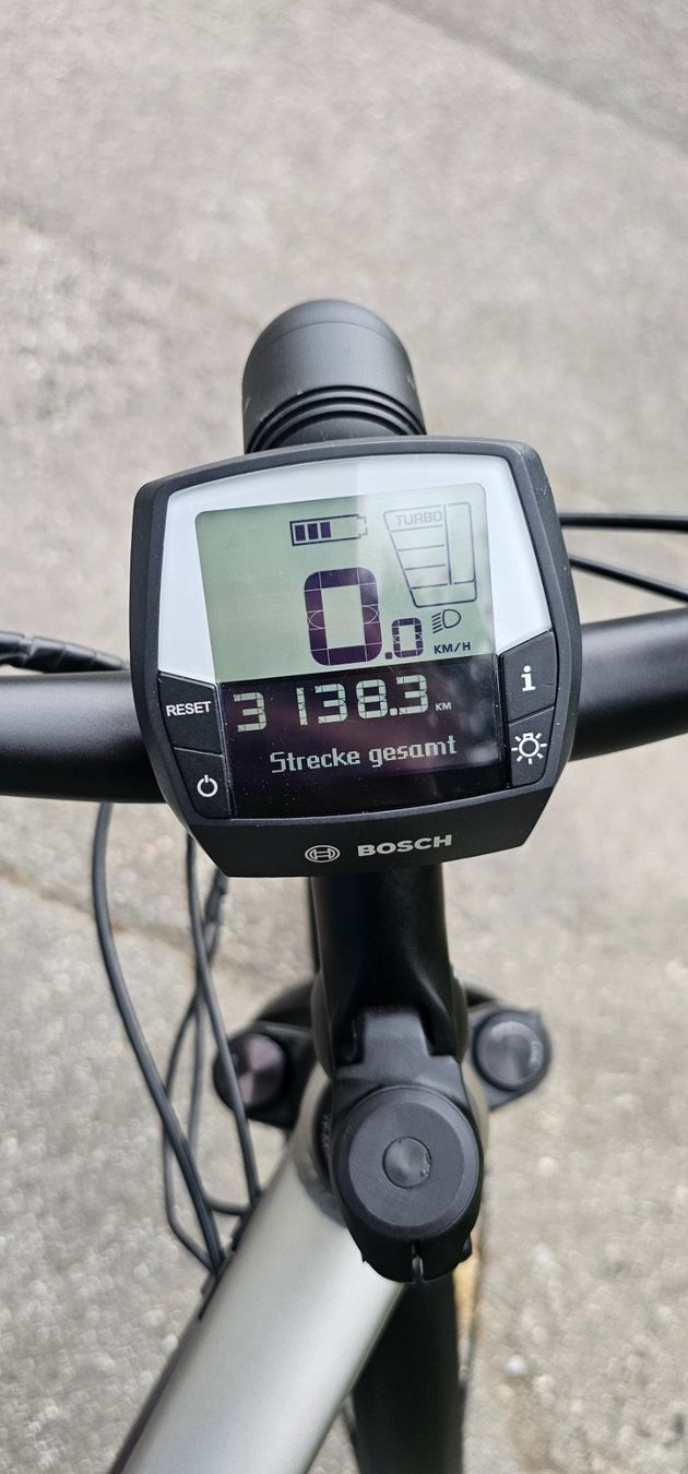 Flyer Vélos: Ebike Flyer 45kmh top zustand – D'occasion à Emmenbrücke par Haz_wd2d 8