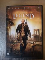 I am Legend