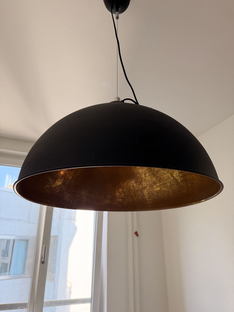 Lampen: Hanging Lamp  – Gebraucht aus Zürich von mar_h7x7