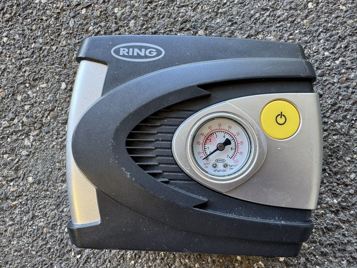 Compressori: Air Compressor  – Usato da Männedorf venduto da m.lutz