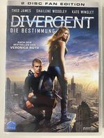 Divergent - Die Bestimmung