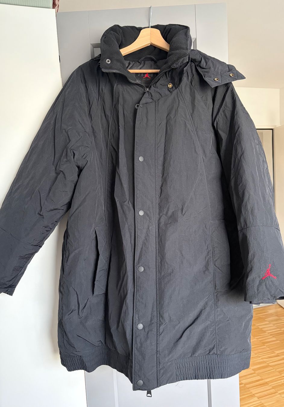Jordan Giacche: Jordan Winterparka – Usato da Hergiswil NW venduto da irinagraf 3