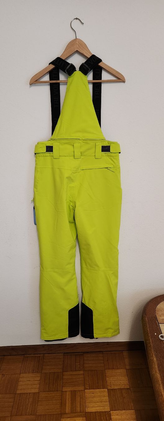 Sci: Pantaloni da sci uomo/donna   Function nuovi con etichetta – Nuovo e nell'imballaggio originale da Zürich venduto da gra_lj62 2