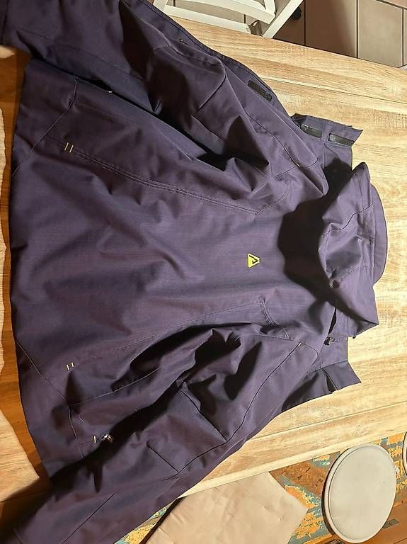 Giacche: Veste de ski ou autre albright taille M – Usato da Martigny venduto da loo_tbp2 1